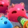 Slime Rancher