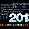 The Game Informer Show