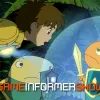The Game Informer Show
