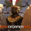 The Game Informer Show