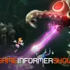 The Game Informer Show