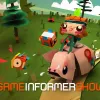 The Game Informer Show
