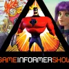 The Game Informer Show