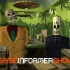 The Game Informer Show