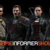 The Game Informer Show