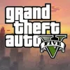 Grand Theft Auto V