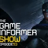 The Game Informer Show