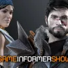 The Game Informer Show