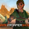 The Game Informer Show