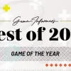 Game Informer Editorial