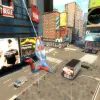 The Amazing Spider-Man