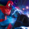 The Amazing Spider-Man 2