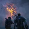 Gears Of War 4