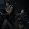 Gears Of War 4
