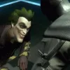 Injustice: Gods Among Us