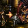 Dragon's Crown