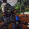 MX vs. ATV Alive