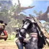 Monster Hunter: World