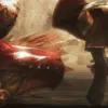 Final Fantasy Type-0 HD