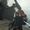 Dishonored