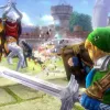 Hyrule Warriors