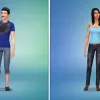 The Sims 4