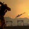 Mercenaries 2: World in Flames