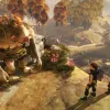 Brothers - A Tale of Two Sons