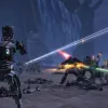 Star Wars: The Old Republic