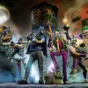 Gotham City Impostors