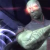 Injustice: Gods Among Us