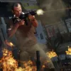 Grand Theft Auto V