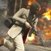 Grand Theft Auto V