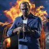 Grand Theft Auto V