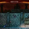Black Knight Sword
