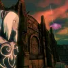 Gravity Rush 2