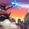 Super Smash Bros. for Wii U/3DS