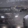 Project Cars