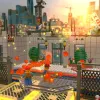 The Lego Movie Videogame