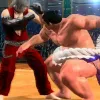 Virtua Fighter 5 Final Showdown