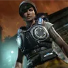 Gears Of War 4