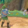The Legend of Zelda: Skyward Sword
