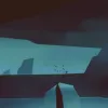 Below