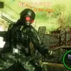 Resident Evil: The Mercenaries
