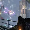 Resistance: Burning Skies