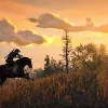 Red Dead Redemption