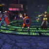 Infinite Crisis