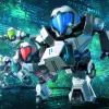 Metroid Prime Federation Force