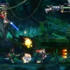 Hard Corps: Uprising