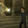 Harry Potter and the Half Blood Prince